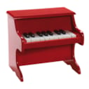 Mon premier piano en bois